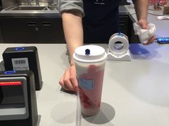 -瑞幸咖啡(东城汇店)