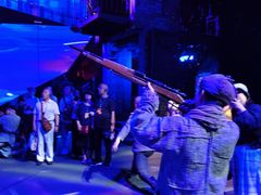 -《12·12》西安事变大型实景演出