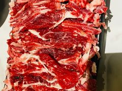 -今日炊牛·潮汕牛肉火锅(华采天地店)
