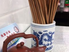 -陀块头面馆(梅岭南路店)