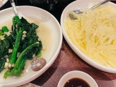 -文兴酒家(Chinatown - Gerrard Street)