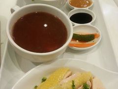 android_upload_pic-翠华餐厅(山顶道店)