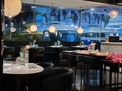 -东南里湖景餐厅·新闽菜(浦西万达店)