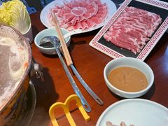 -1078號老北京涮肉(松柏店)