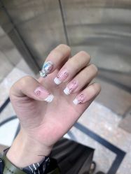 -LADYGIRL·Nail·Lash·美甲美睫