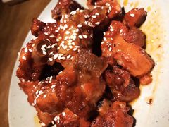 -兰溪小馆(东直门簋街店)