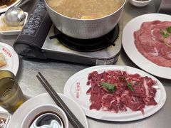-燃计沙茶皇·香港沙茶火锅(人广旗舰店)