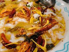 -花椒俏川菜小馆(南海万达店)