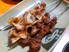 -丹东特色烤肉(南光三部店)