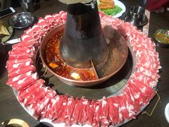 牛羊肉土豪圈-刘老表·瓦罐汤涮肉(青云谱店)