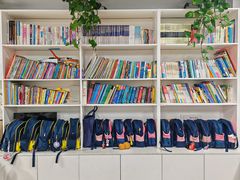 -广州市荔湾区协和幼儿园(彭城东路)