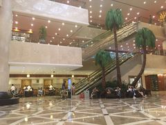 -北京新世纪饭店(动物园地铁站店)