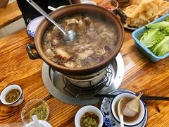 -威邵鸡煲(西华路总店)