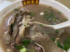 牛三星-荔林食店(西华路店)