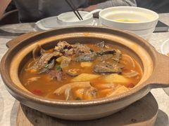 -烹贝小馆(华采天地店)