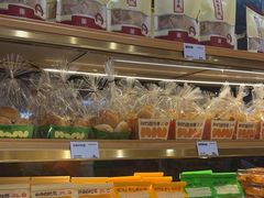 -DANXI丹喜面包·蛋糕(小公园永平店)