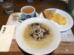 -翠华餐厅(百老汇店)