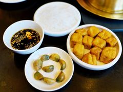 -鼓楼东街老火锅(鼓楼店)