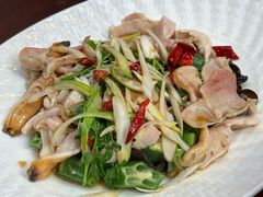 -旺角小渔村·海肠捞饭开创者(环山路店)