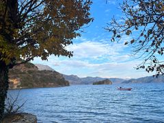 -丽江泸沽湖景区