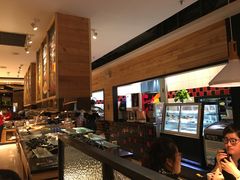 -比格比萨自助(新辰里学清路店)