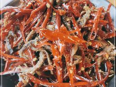 -邱金小炒·30 年盐帮江湖菜(自贡店)
