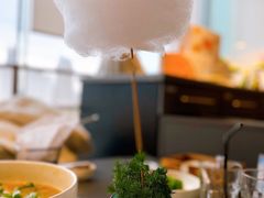 -小大董·烤鸭(观景餐厅·南京西路店)