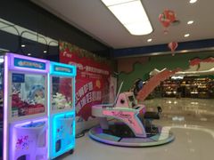-Play1家庭娱乐中心(包河大玩家店)