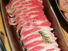 -季季山·云南野生菌火锅(上海首店)