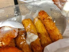 -米屋石锅拌饭(师大店)