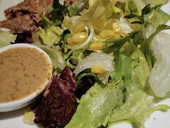 -斗牛士牛排餐厅(嘉里汇店)