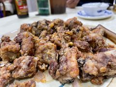 -标记美食新鲜猪杂(兴南大道店)