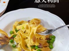 -Fiume福弥意大利餐厅