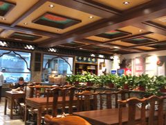 大堂-老三羊汤【北兴隆街店】