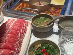 -巴奴毛肚火锅(六天地店)