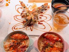 -YAMAKAWA(龙湖胥江天街店)