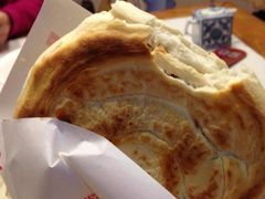 -子午路张记肉夹馍(小寨西路店)