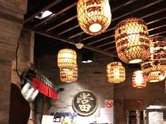 -南京大牌档(香港广场店)