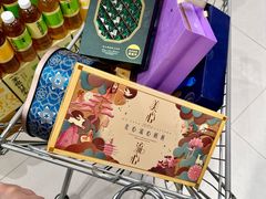 -天虹购物中心(深圳龙华店)