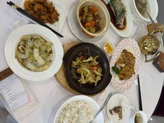 -帝源轩酒楼(卡瑞登店)