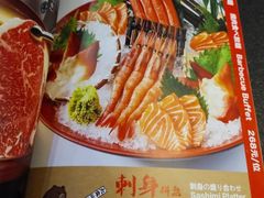 -神户赤童日式烤肉伙伴(东直门店)