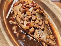 -黄山老妈·土菜(碧桂园店)