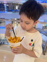 -崇尚GAVIN STYLE臻选