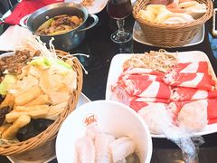 -鍋色天香(共和广场店)