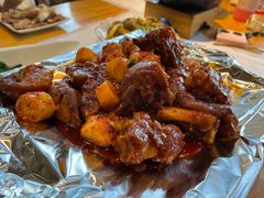 -延松朝鲜族料理