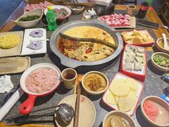 -巴将军·非遗老字号火锅(解放碑店)