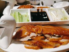 -老浒记烤鸭-北京菜(琉璃厂店)