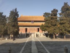 -历代帝王庙博物馆