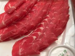 -南门涮肉(后海店)