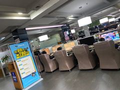 -网鱼网咖(金山卫零店)